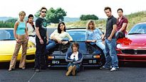 <strong>Autoroute racer</strong> Bande-annonce VF
