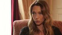 Tiens toi droite - MAKING OF "Interview de Laura Smet"