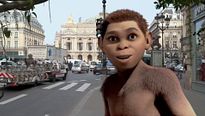 Pourquoi j'ai pas mangé mon père - BONUS "Les héros du film envahissent les rues de Paris"