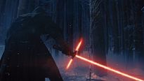 <strong>Fanzone</strong> N°388 - Star Wars 7 : bientôt la nouvelle bande-annonce
