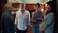 Entre Amis - EXTRAIT "Le partage des cabines"