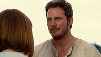 Jurassic World - EXTRAIT VOST "Claire demande à Owen d'inspecter la nouvelle attraction"