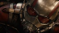 Ant-Man : un teaser avant la deuxième bande-annonce