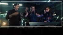 Avengers : L'ère d'Ultron - MAKING OF VO "Les retrouvailles"