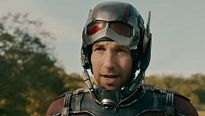 Ant-Man Bande-annonce (2) VF