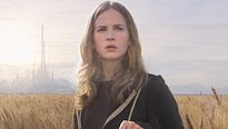 <strong>À la poursuite de demain</strong> Bande-annonce (2) VF