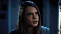 La face cachée de Margo - EXTRAIT VOST "On est des Ninjas"