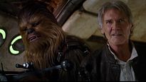Star Wars : Episode VII - Le Réveil de la Force Bande-annonce (2) VF