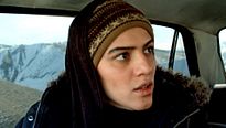 <strong>Une Femme Iranienne</strong> Bande-annonce VO