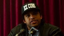 <strong>N.W.A - Straight Outta Compton</strong> Bande-annonce VO