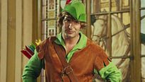 Les parodies de Robin des Bois