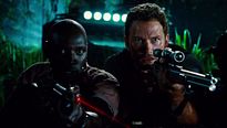 Jurassic World Bande-annonce 2 VF