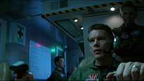 Good Kill - EXTRAIT VOST "Cible verrouillée"