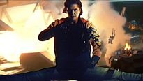 Star Wars vs. David Hasselhoff - Le mash-up rétro venu de l'espace !