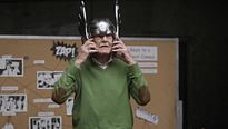 Stan Lee donne des cours de caméo