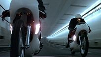 <strong>THX 1138</strong> Bande-annonce (2) VO