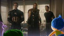 <strong>Fanzone</strong> N°403 - Vice Versa vs Avengers