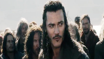 Le Hobbit : la Bataille des Cinq Armées - EXTRAIT VF "Regardez autour de vous"