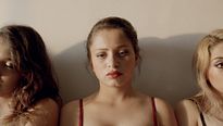 <strong>Les Elues</strong> Teaser VO