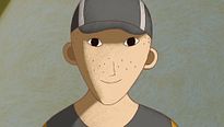 <strong>Phantom Boy</strong> Teaser VF