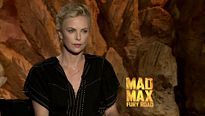 Cannes 2015 - Mad Max, un film (aussi) féminin