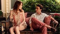 L'Homme irrationnel - EXTRAIT VOST "T'es susceptible en ce moment"