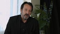 Cannes 2015 - Jean-Hughes Anglade : "Louise Bourgoin dit tout avec le regard"