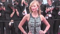 Cannes 2015 : De sublimes créatures sur les marches du 20 mai