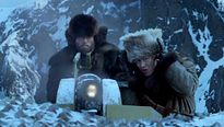<strong>La Bataille de la Montagne du Tigre</strong> Teaser VF