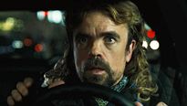 Pixels - EXTRAIT VOST "Course-poursuite avec Pac-Man"