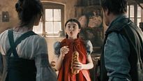 Into the Woods - EXTRAIT VOST "Chez mère-grand"