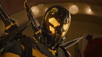 Ant-Man – TEASER VO "SPOT TV #1"