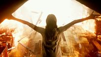 <strong>Les Dossiers secrets du Vatican</strong> Bande-annonce VF