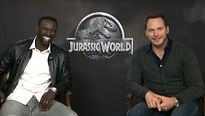 <strong>Fanzone</strong> N°422 - Indominus Pratt parle de Jurassic World