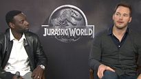 "Jurassic World" : les premiers souvenirs de l'équipe