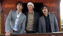 <strong>A bord du Darjeeling Limited</strong> Bande-annonce VF