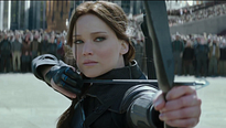 Hunger Games – La Révolte : Partie 2 Teaser VF