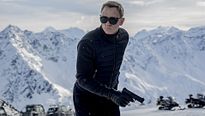 <strong>007 Spectre</strong> Teaser (2) VO