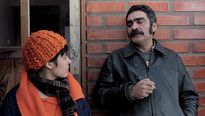 <strong>Le retour de Fabiola</strong> Bande-annonce VO