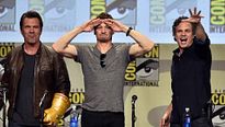 <strong>Fanzone</strong> N°426 - Marvel snobe le Comic-Con...