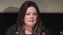 Rencontre avec avec Melissa McCarthy, Jason Statham et Paul Feig