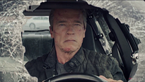 Terminator Genisys - EXTRAIT VOST "Course-poursuite"