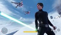 Star Wars Battlefront - Walker Assault on Hoth