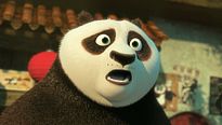 <strong>Kung Fu Panda 3</strong> Teaser VO