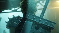 Final Fantasy VII Remake - Trailer d'annonce