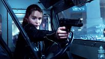 Terminator Genisys Bande-annonce (3) VO