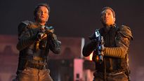Terminator: Genisys - "Spot TV VOST du SuperBowl"