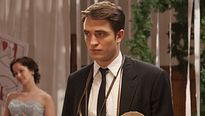 Premières Images - Life avec Robert Pattinson