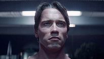 Terminator Genisys - EXTRAIT VF "Ça fait longtemps que je t’attendais"