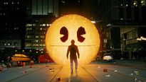 Pixels Bande-annonce (2) VO